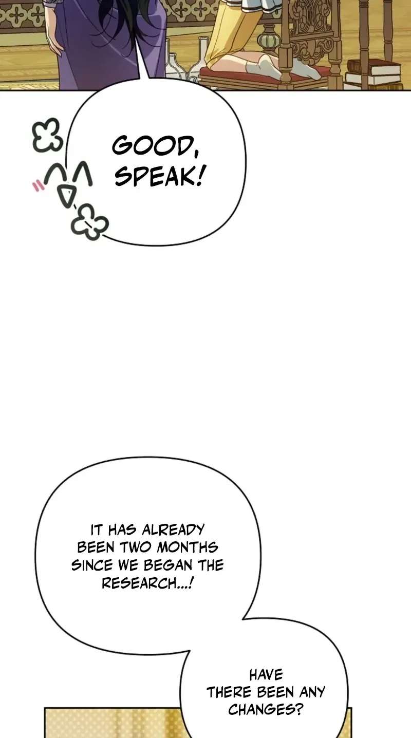 En Travesti: I Became a Fake Prince Chapter 34 - page 89