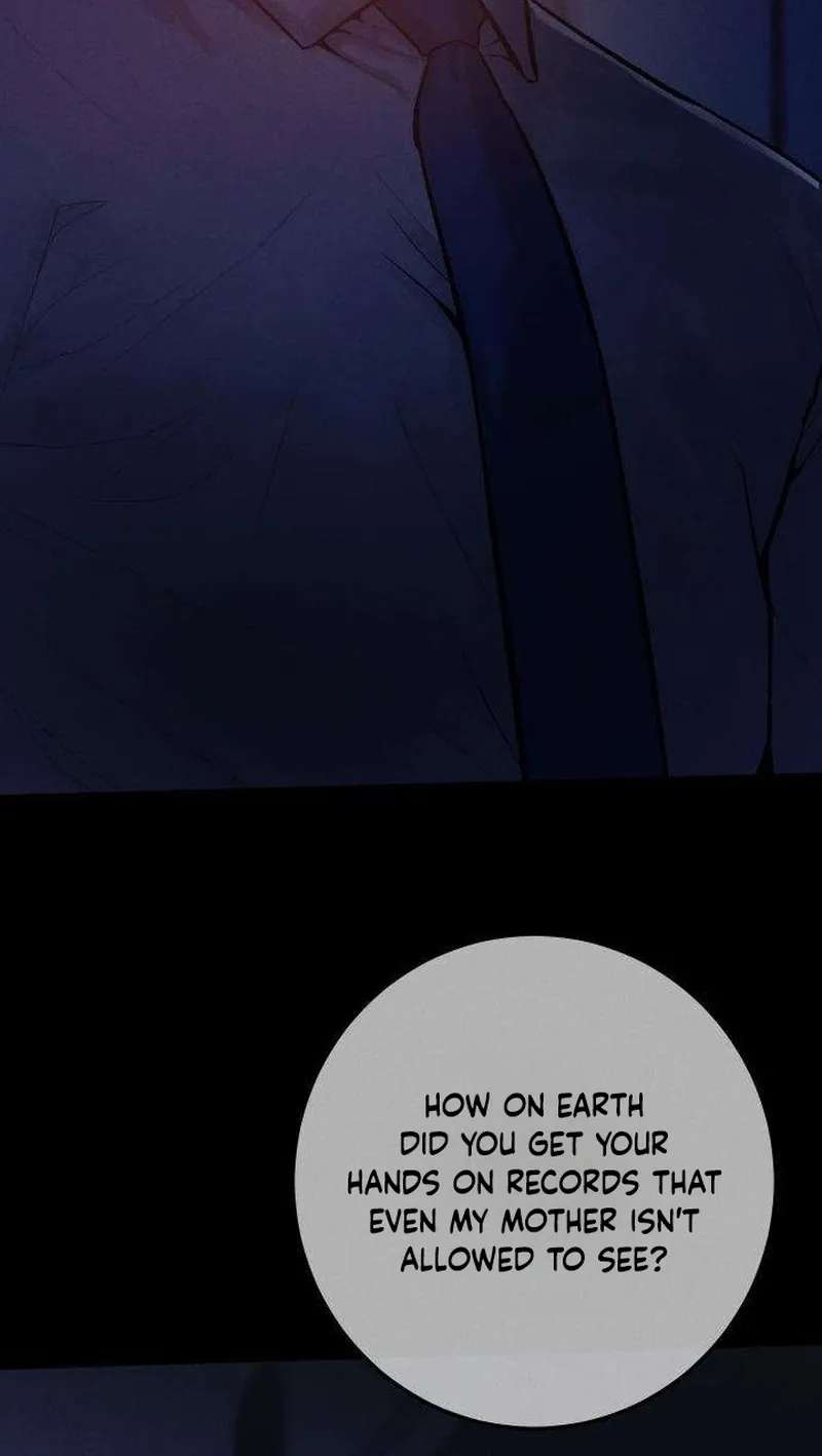 Patronage Stigma Chapter 3 - page 24