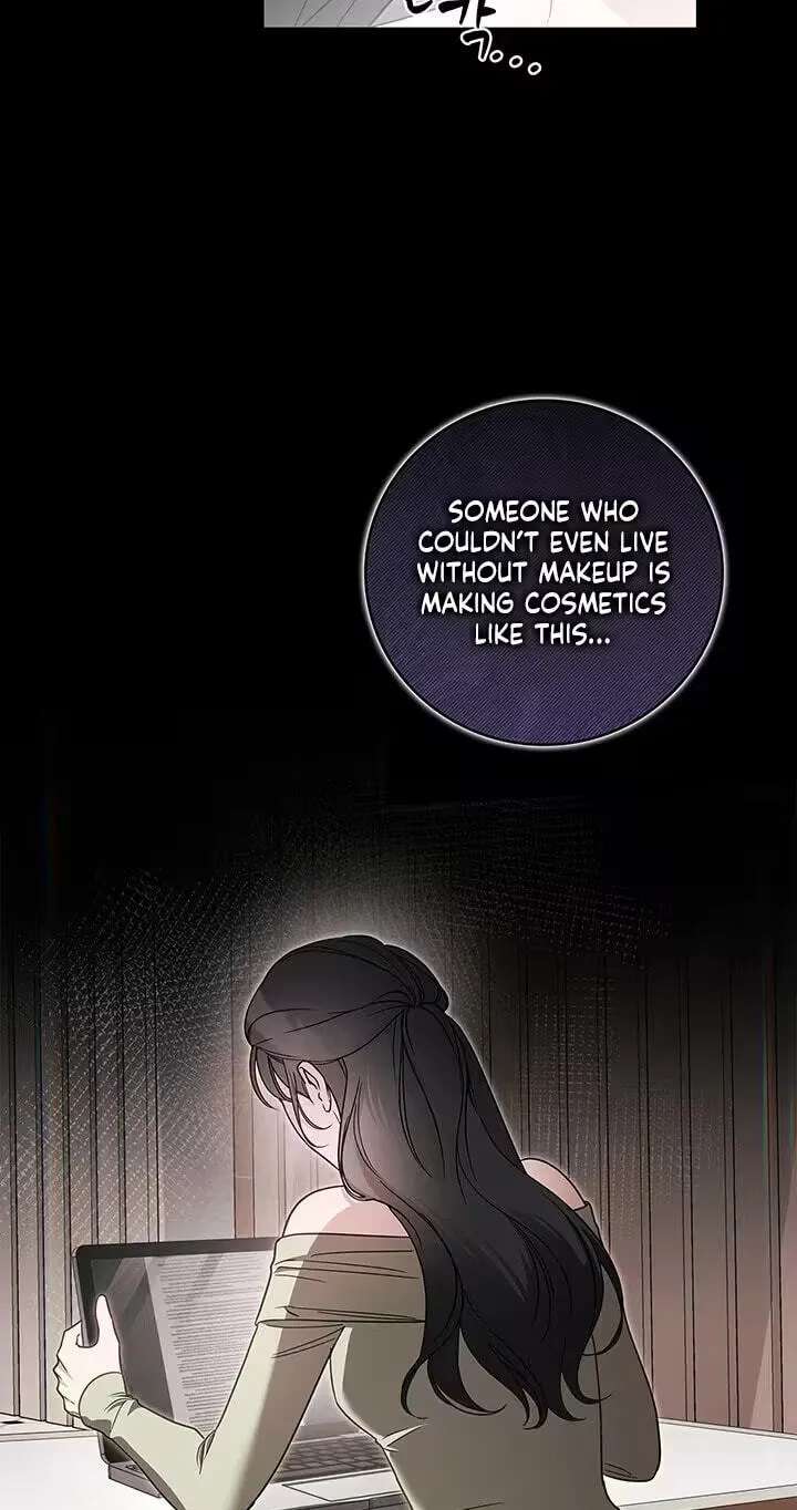 Virtuous Romance Chapter 31 - page 42