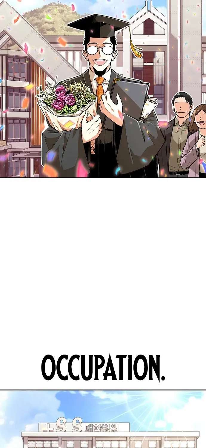 Love Tears Through Zombies Chapter 1 - page 4