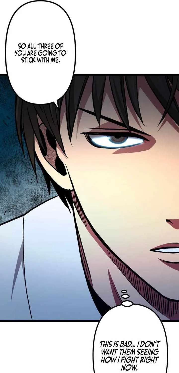 The Reincarnation of God-Level Crafting Chapter 39 - page 78