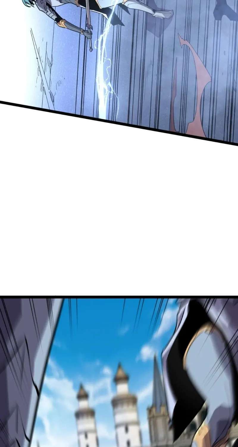 I'm Really Not A Monster Chapter 7 - page 9