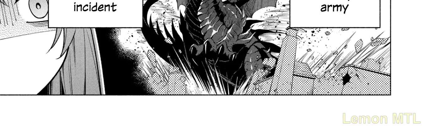 Kyuutei Madoushi Minarai o Yamete, Mahou Item Shokunin ni Narimasu Chapter 39 - page 32
