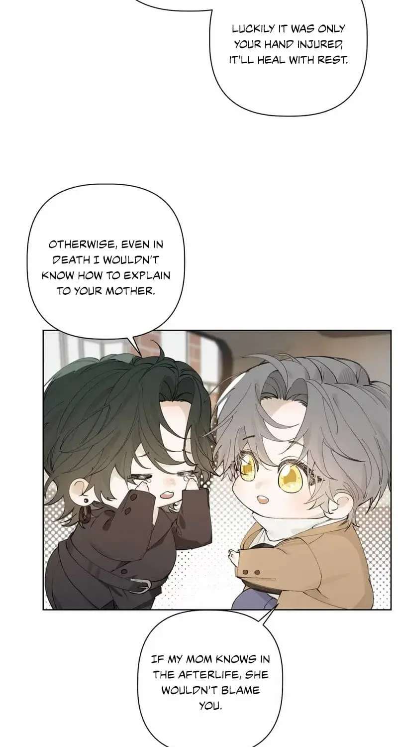 Before the Candle Burns Chapter 1 - page 58