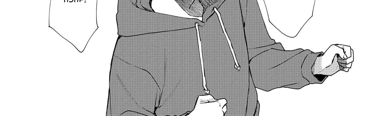Shota Oni (NAKAYAMA Miyuki) Chapter 155 - page 6