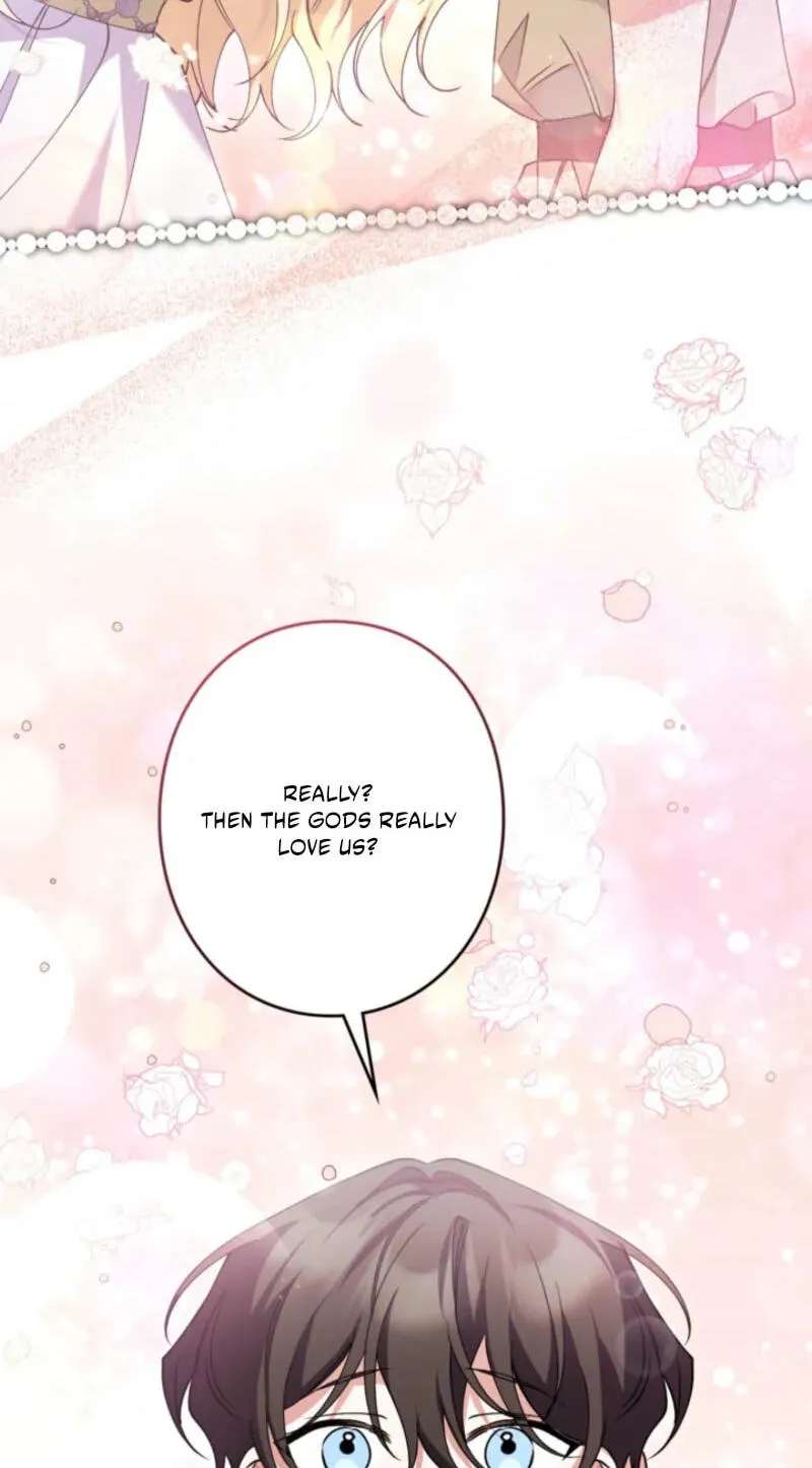 I Became a Human’s Daughter Chapter 65 - page 27