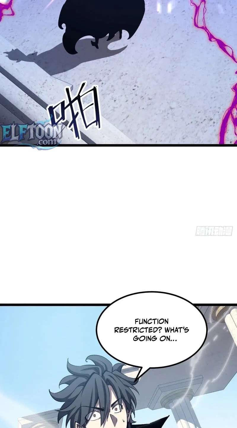 Rebirth of the Ultimate War God Chapter 36 - page 46