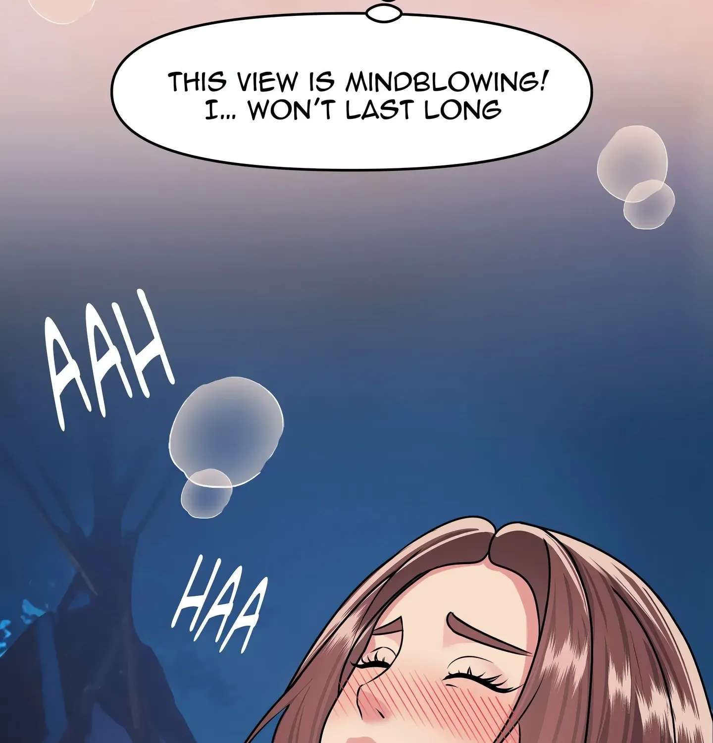 Vacation with my Stepmom Chapter 15 - page 76