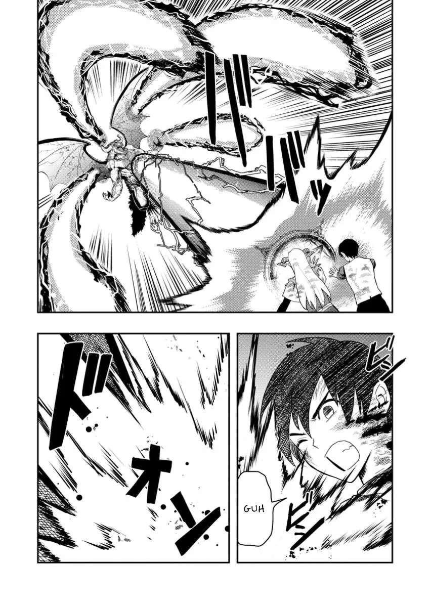I Somehow Got Strong By Raising Skills Related To Farming Chapter 50 - page 28