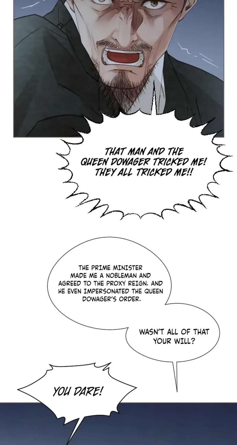 Doctor Hong's Secret Chapter 99 - page 2