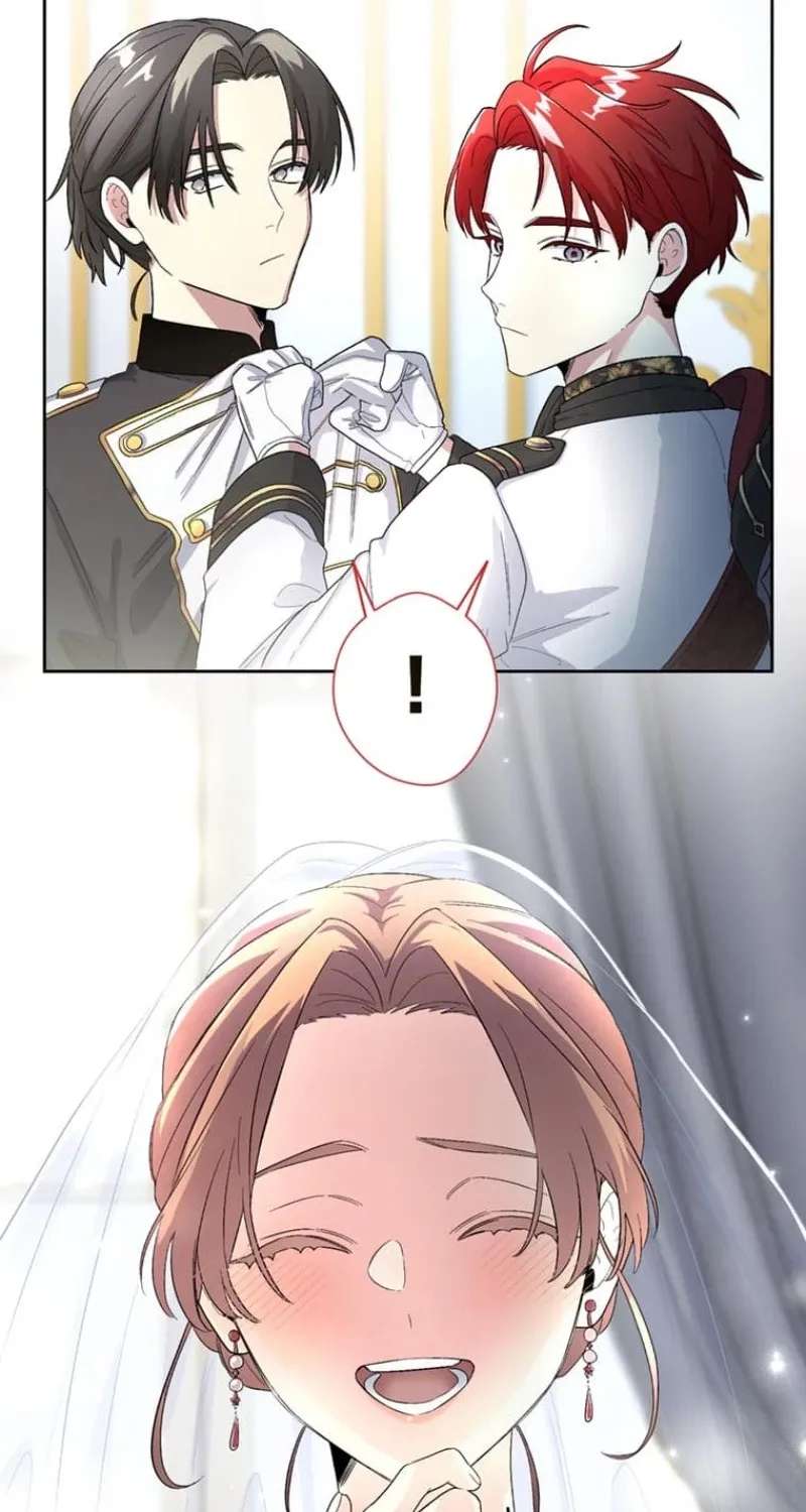 My Favorite Idol Is Protected by the Strongest Fiancé Chapter 30 - page 42