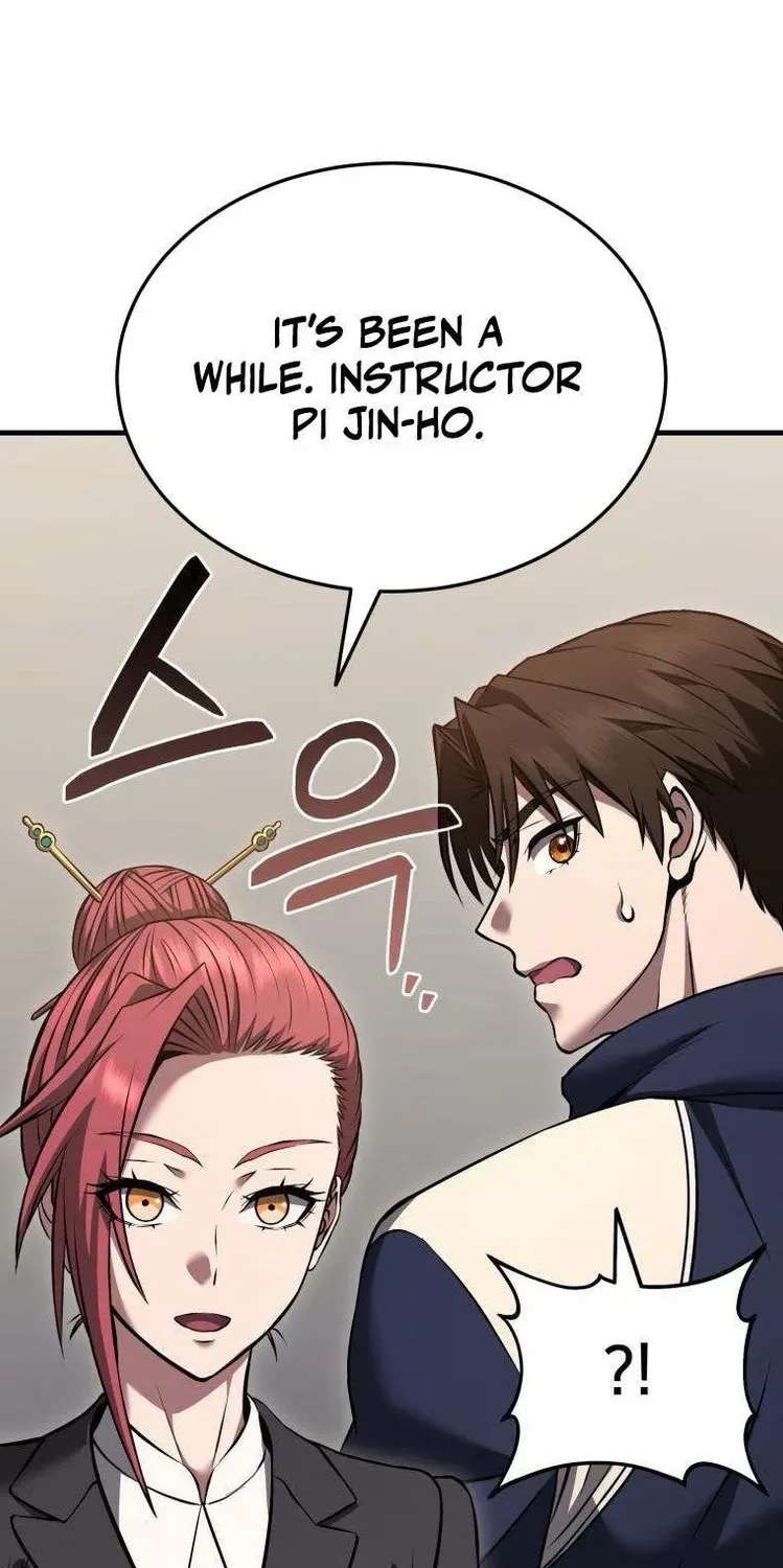 Transcending races due to system error Chapter 14 - page 59