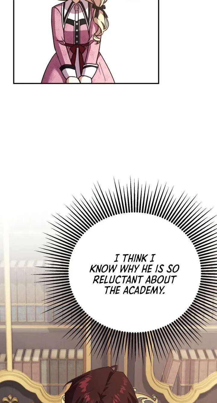 The Immoral Duke Needs to be Homeschooled Chapter 61 - page 34