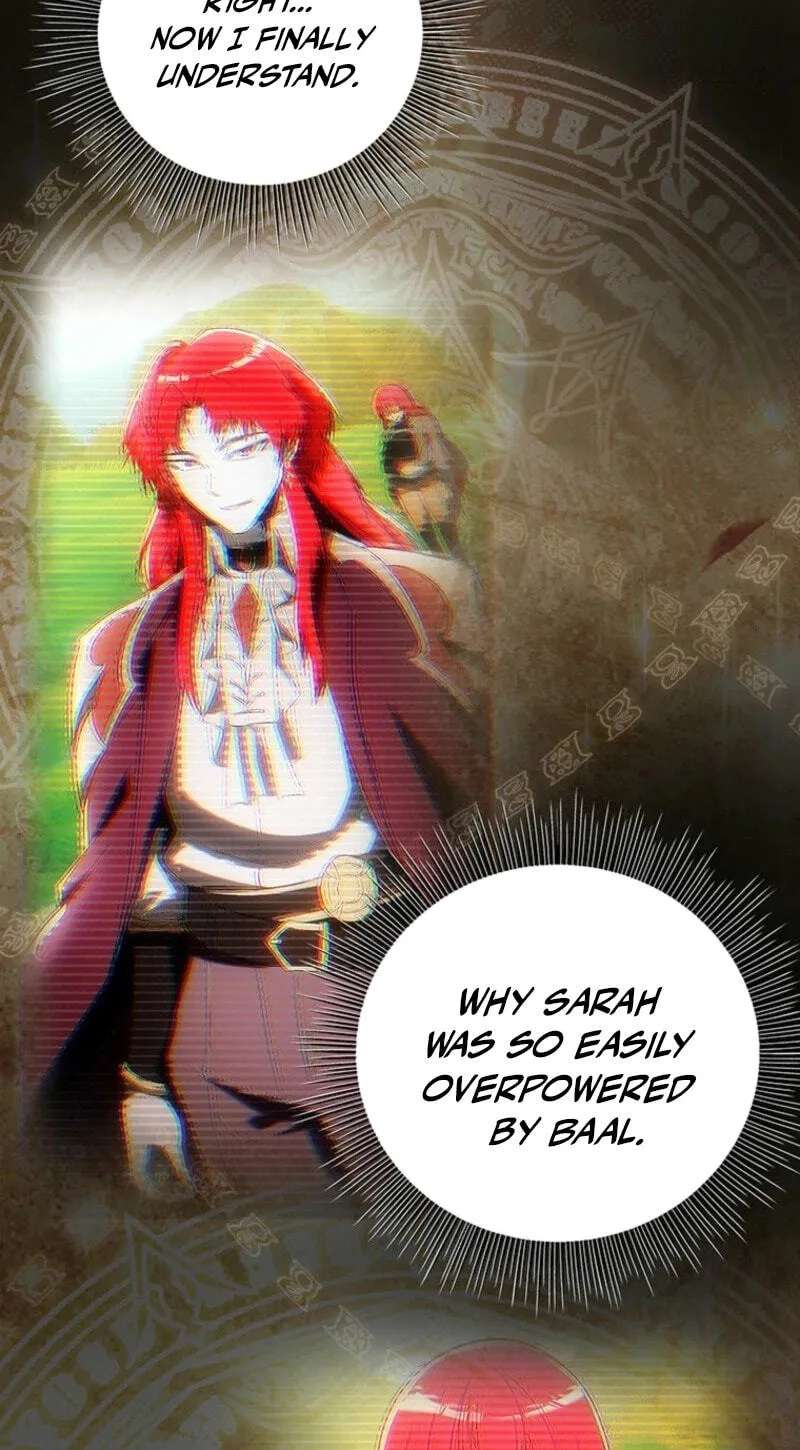 Stuck in a Glitch Novel as an Extra Chapter 74 - page 121