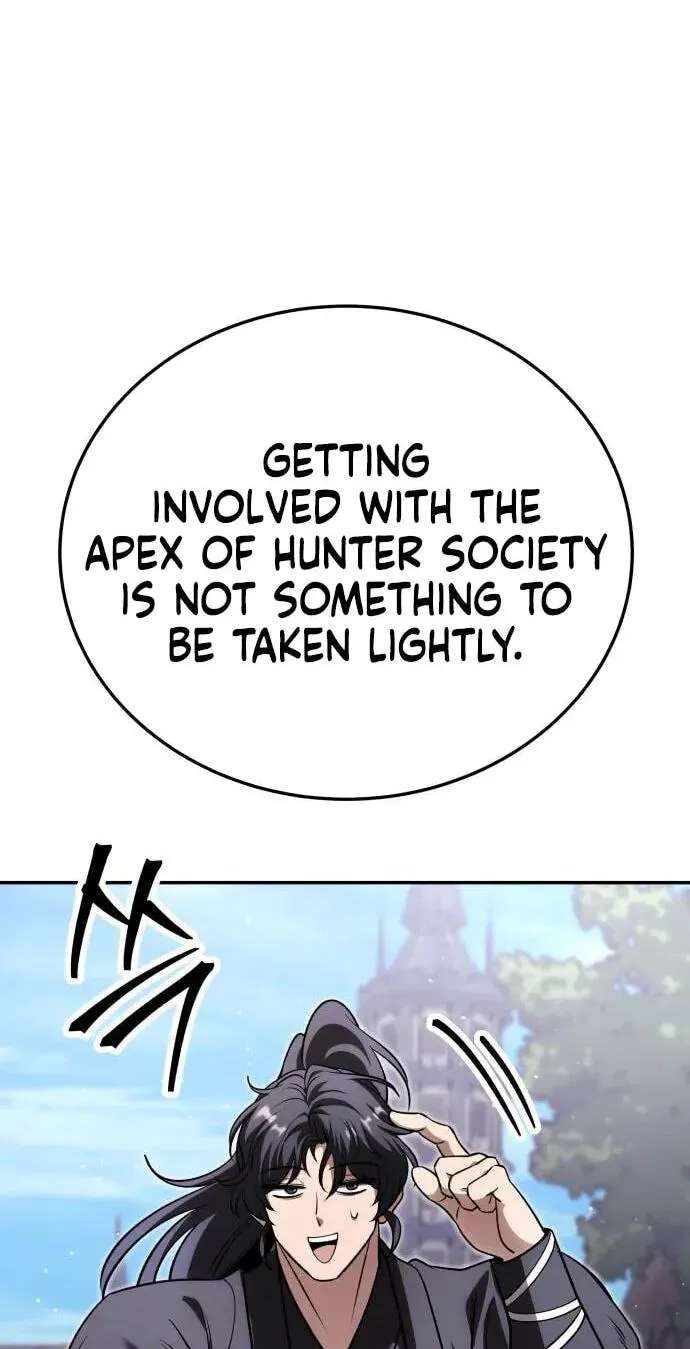 The World's Strongest Regime Chapter 20 - page 89