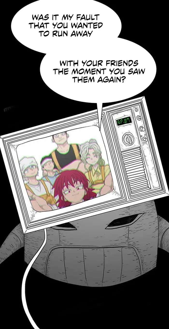 The Graymark Chapter 98 - page 74
