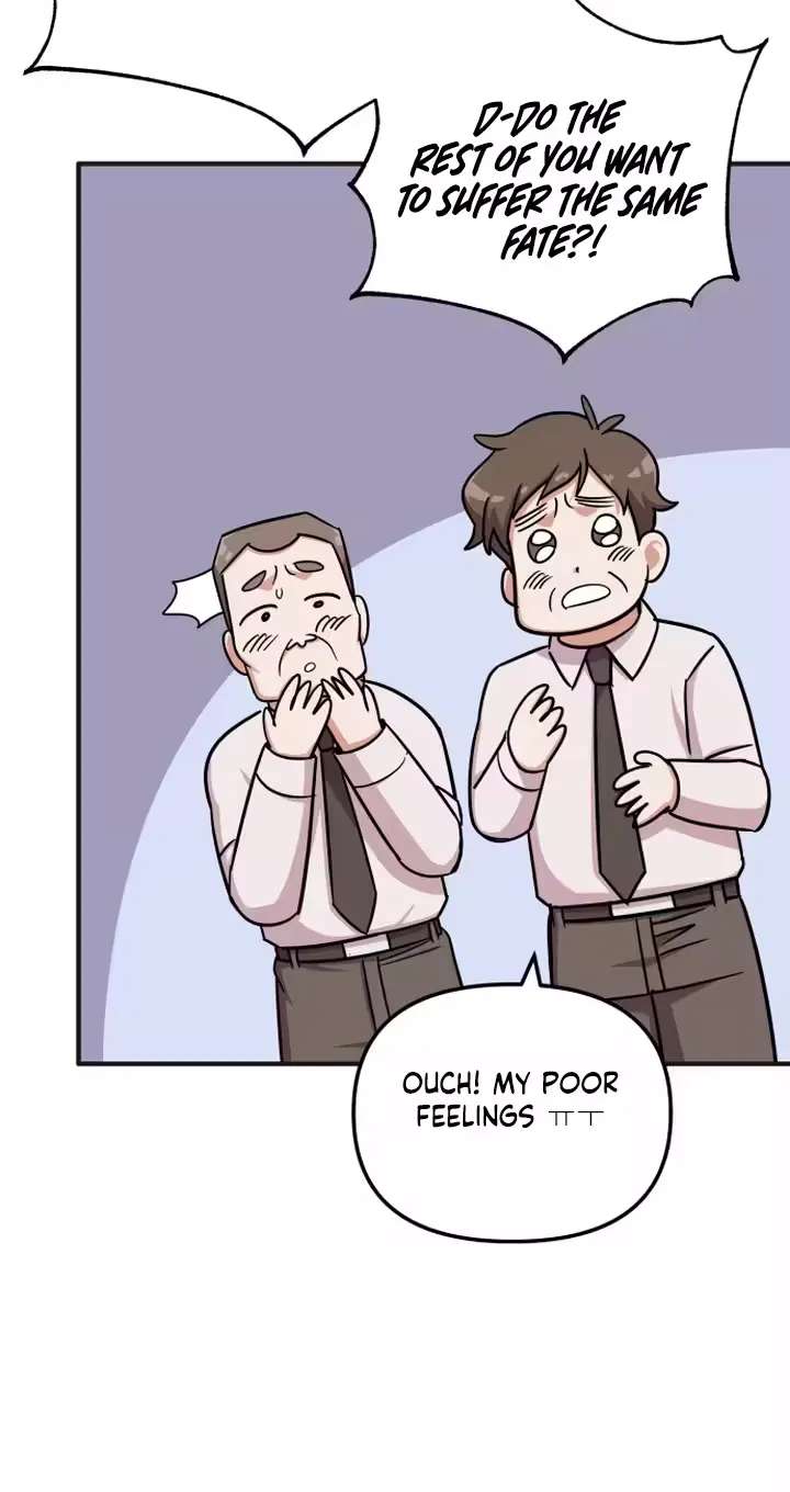 My Boyfriend is a Cat Chapter 29 - page 33