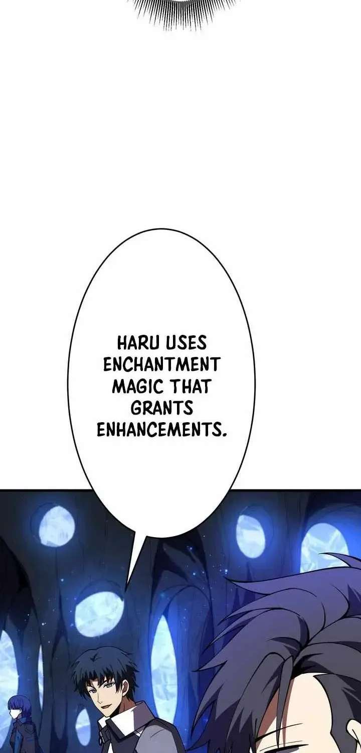 The Underworld Transcendent Returns Chapter 37 - page 73