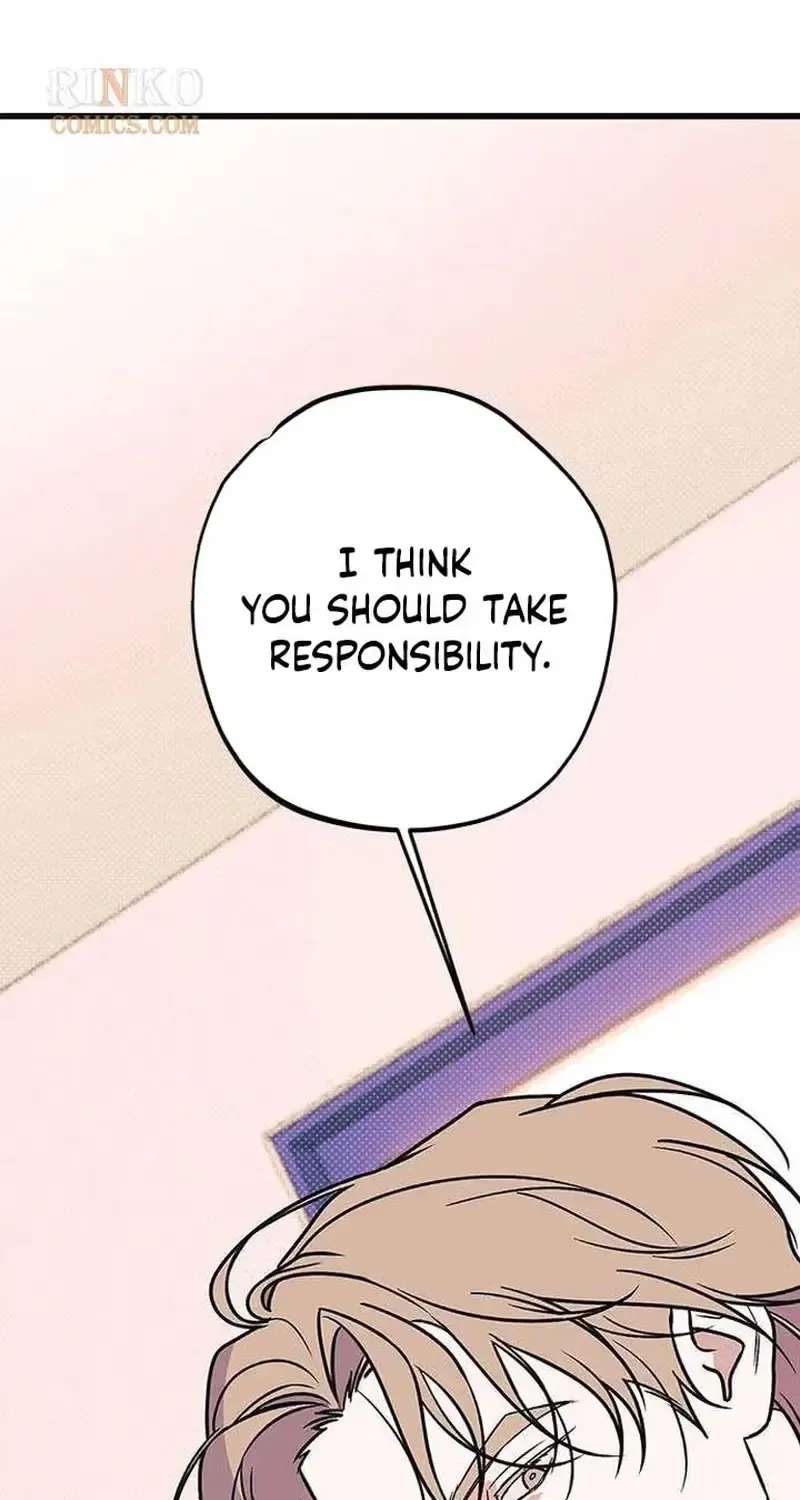 Hater Girl Chapter 11 - page 35