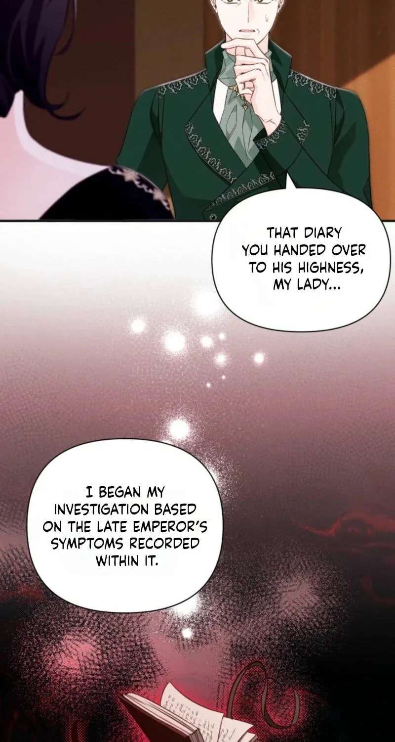 The Villainess Directs Romance Fantasy Chapter 42 - page 4