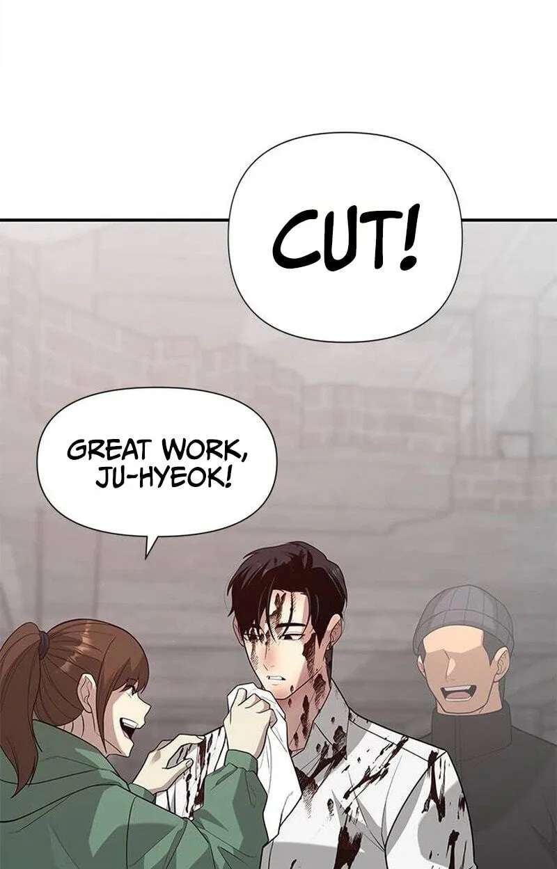 The God of Improv Chapter 36 - page 20