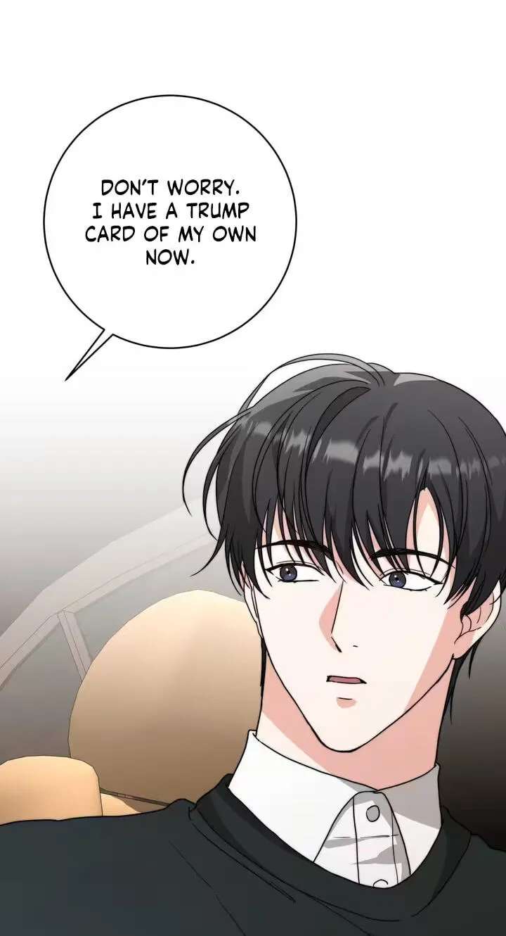 Dangerous Newlyweds Chapter 39 - page 77