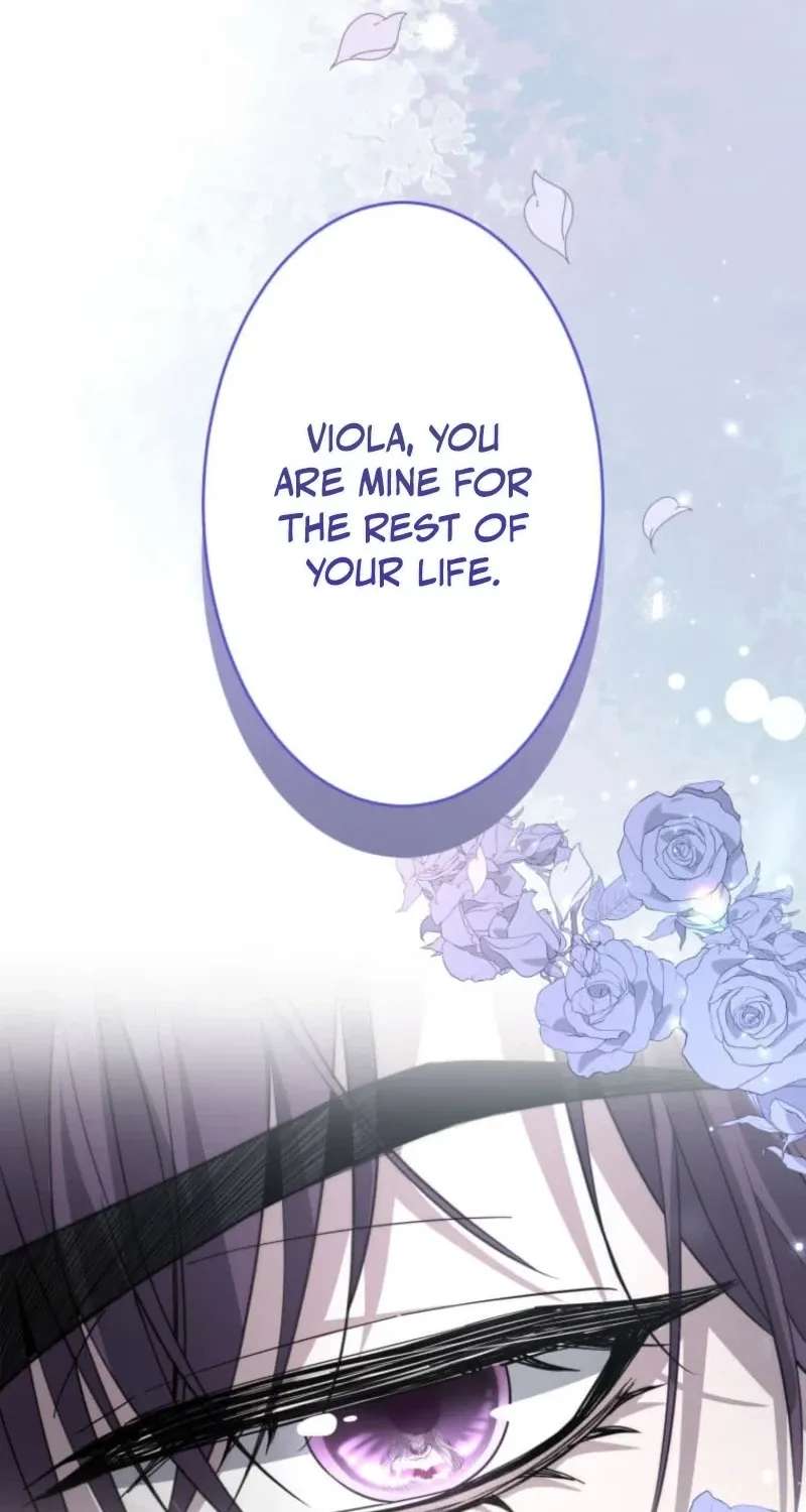 The Villainess Is Collared by Her Loyal Guard Chapter 20 - page 106