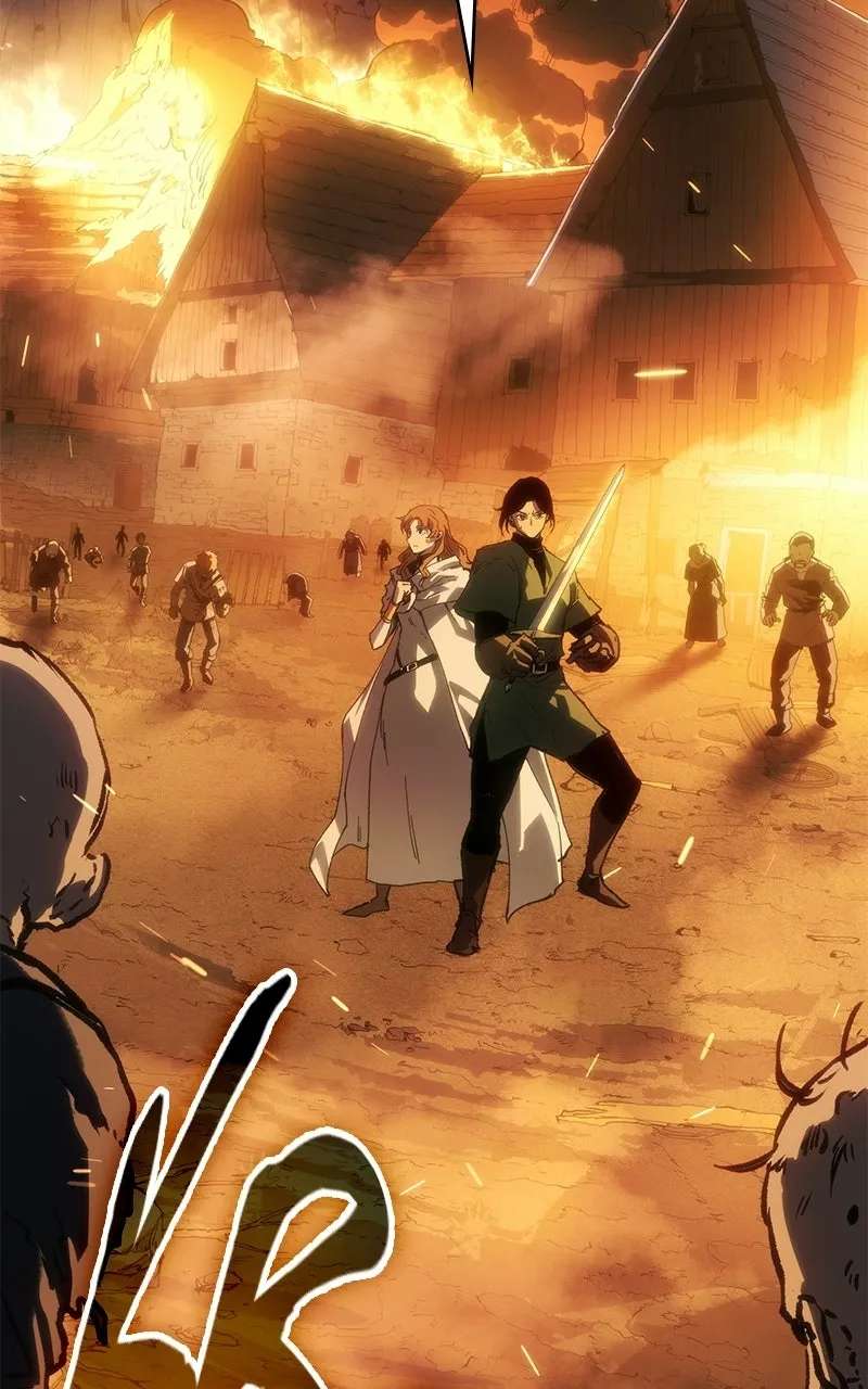 Record of Lodoss War:Queen of Death Chapter 3 - page 67