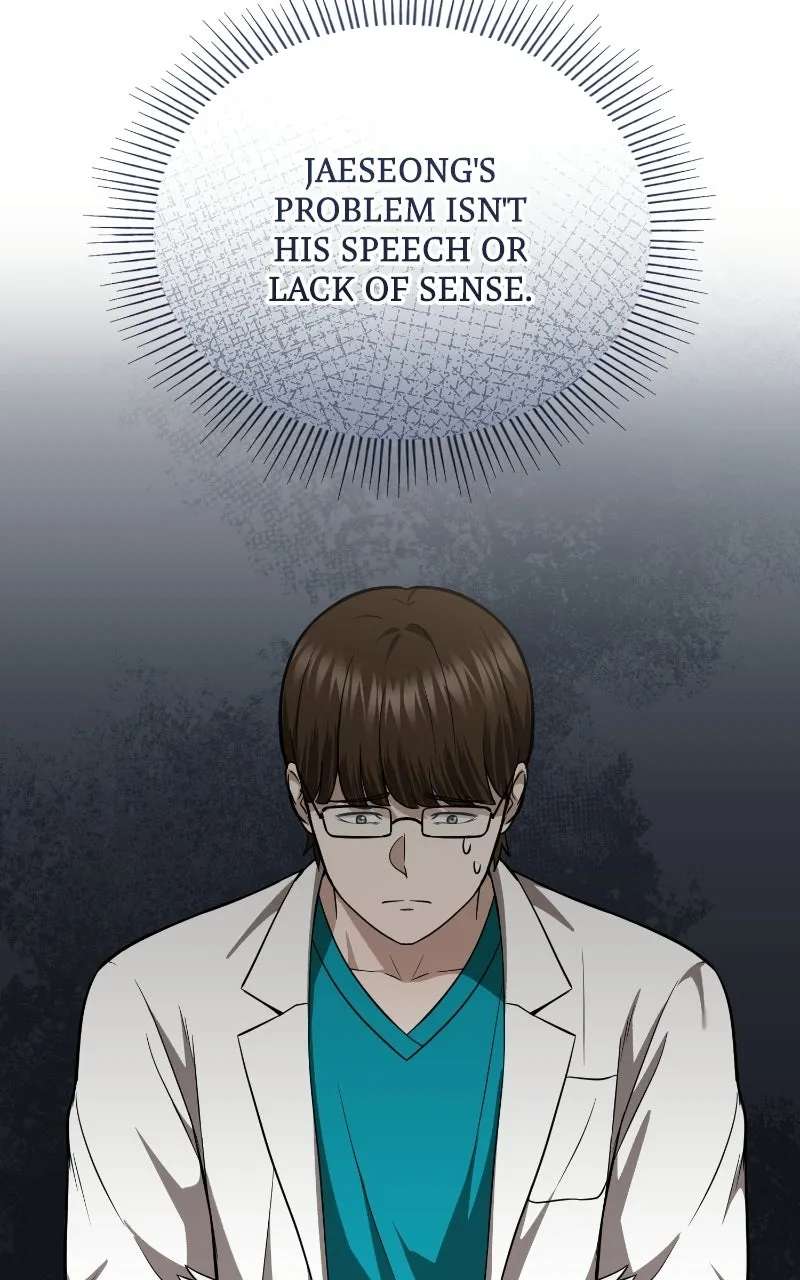 The Regressed DoctorJust Wanted to Live Quietly Chapter 65 - page 72