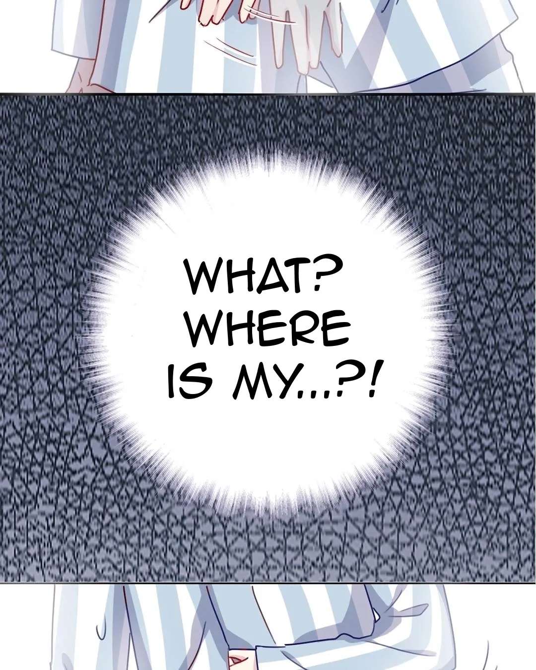 Handsome And Cute Chapter 59.1 - page 18