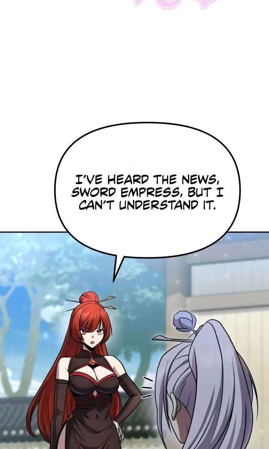 The Second Eunuch Regains His Manhood Chapter 103 - page 38