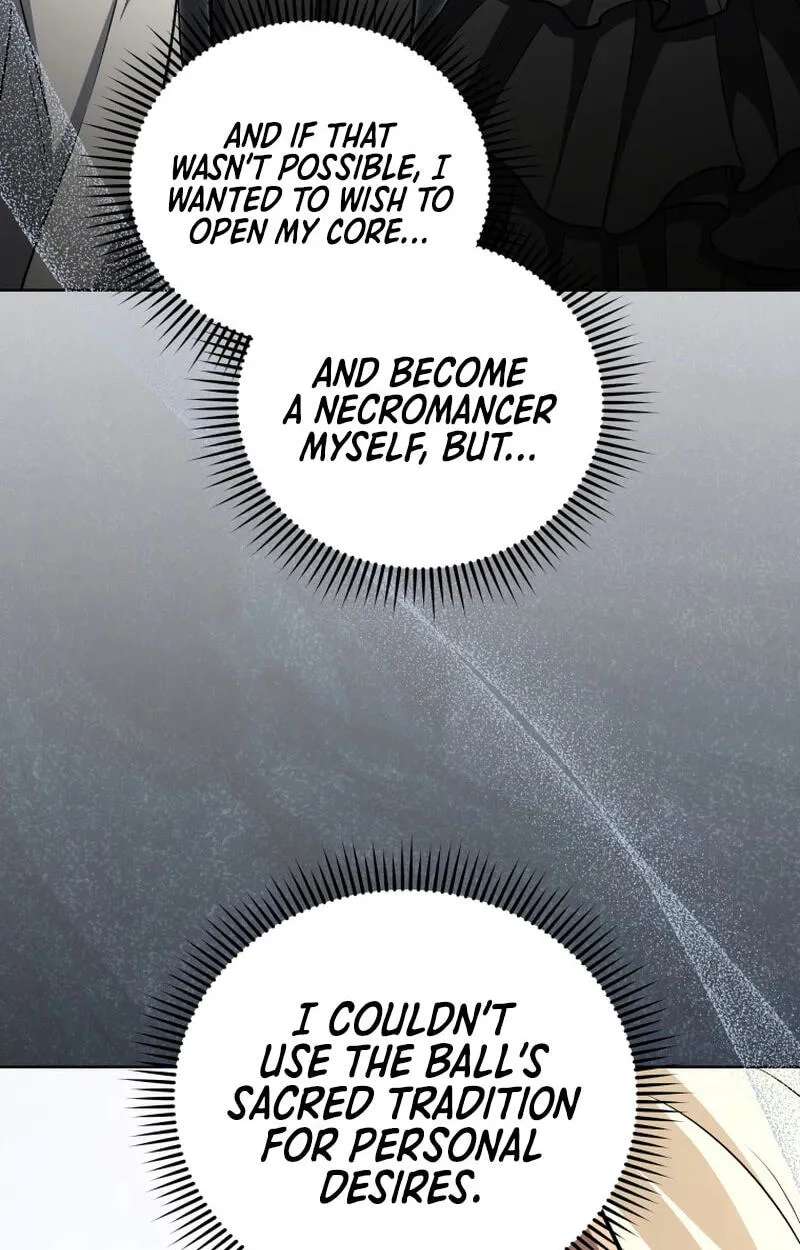 Necromancer Academy and the Genius Summoner Chapter 216 - page 36