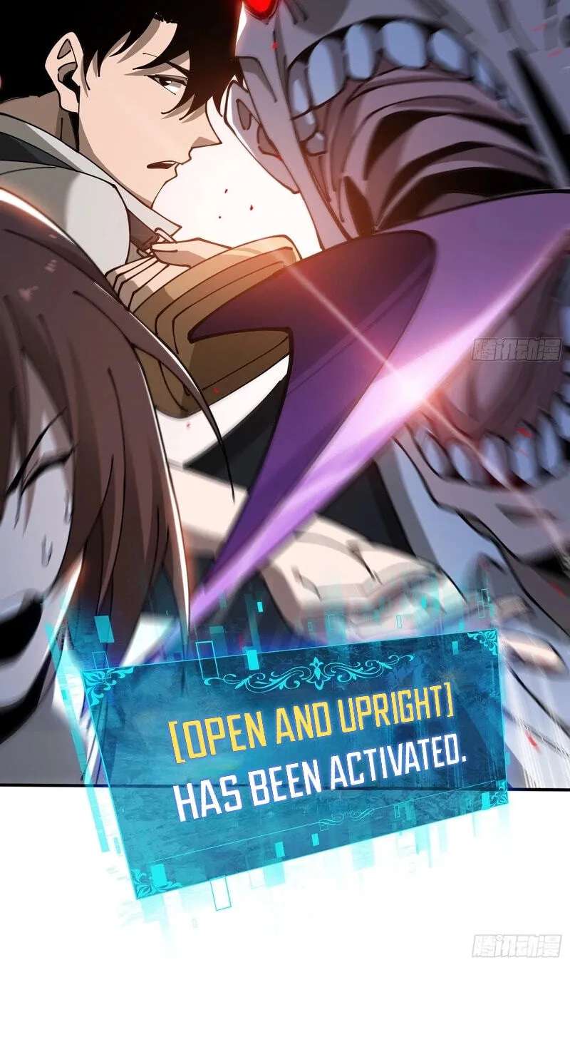 This Assassin Is Upright Chapter 20 - page 49