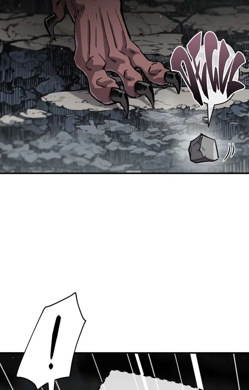 Rebirth of the Blood Demon: The Cursed Tanker's Trial Chapter 62 - page 17
