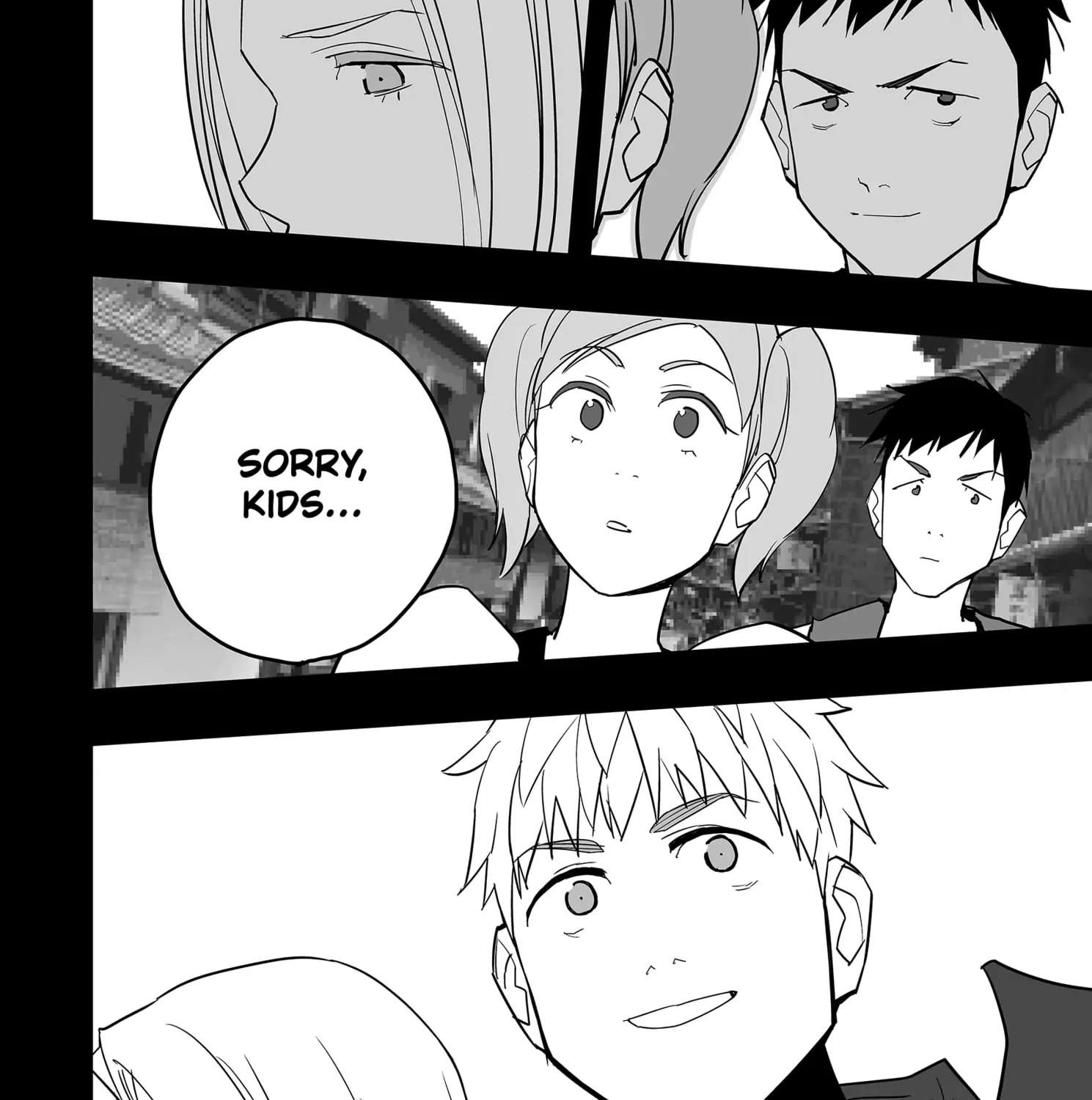 The Game Devil Chapter 25 - page 27