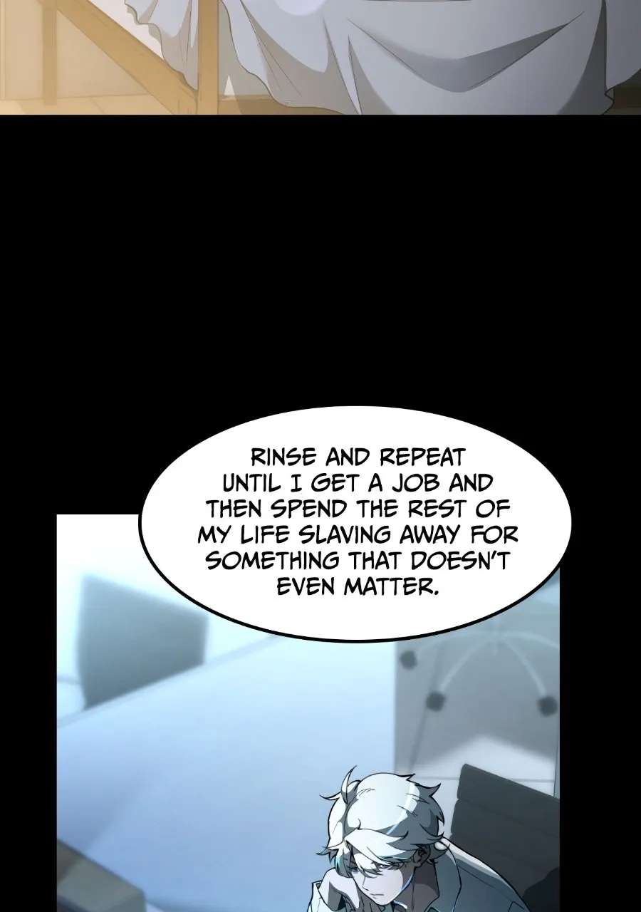 Nightmare Realm Summoner Chapter 1 - page 35