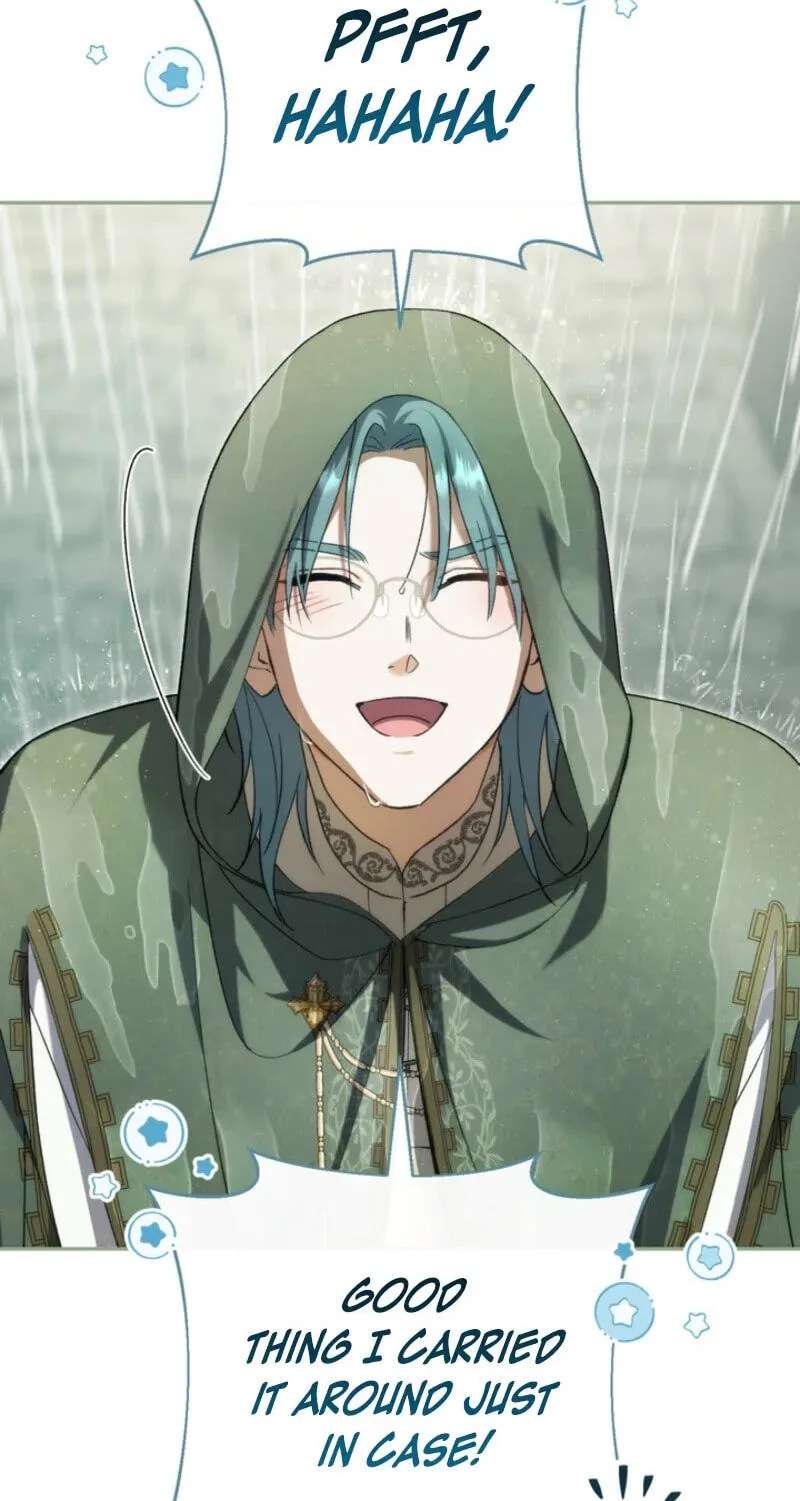 The Villainess's Blind Date Is Too Perfect Chapter 145 - page 20