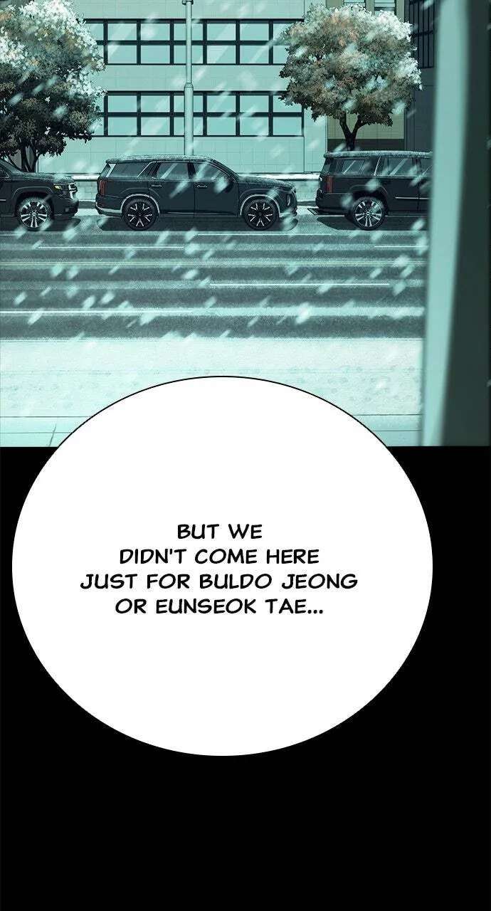 The Worst Generation Chapter 64 - page 77
