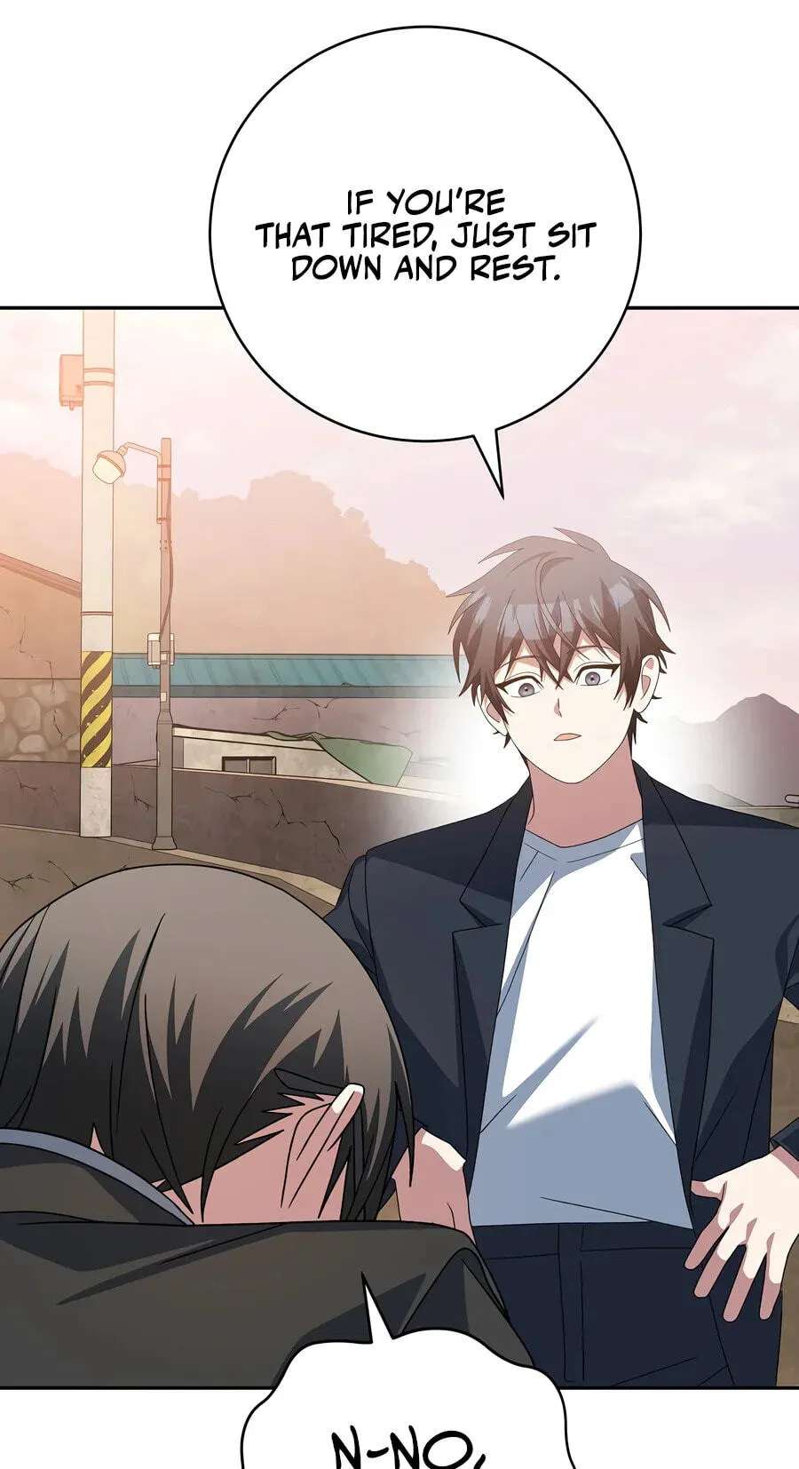 Genius Archer's Livestreaming Chapter 113 - page 21