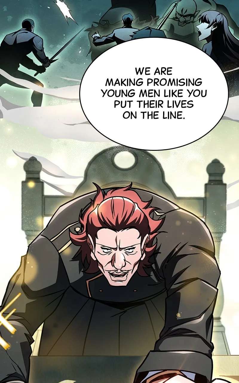 My Very Own TowerStrategy Guide Chapter 119 - page 137