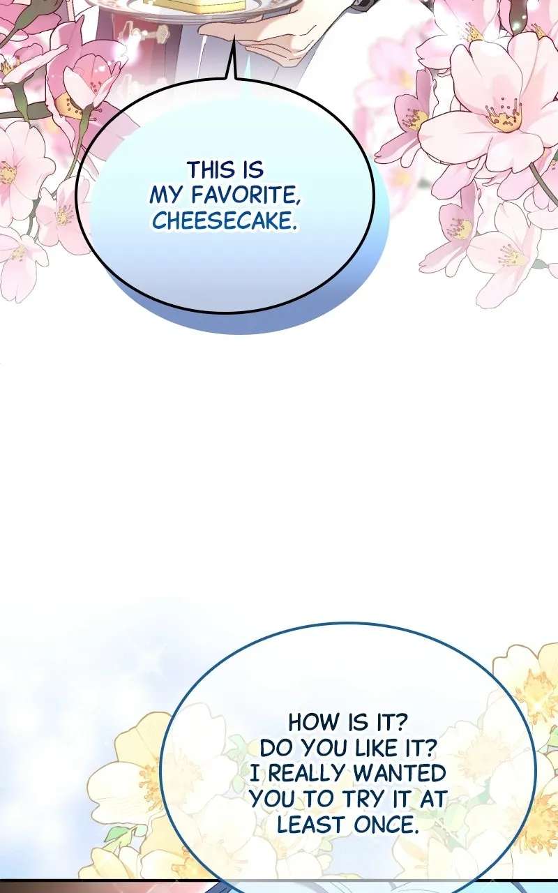 My Bias isObsessed with Me Chapter 32 - page 17