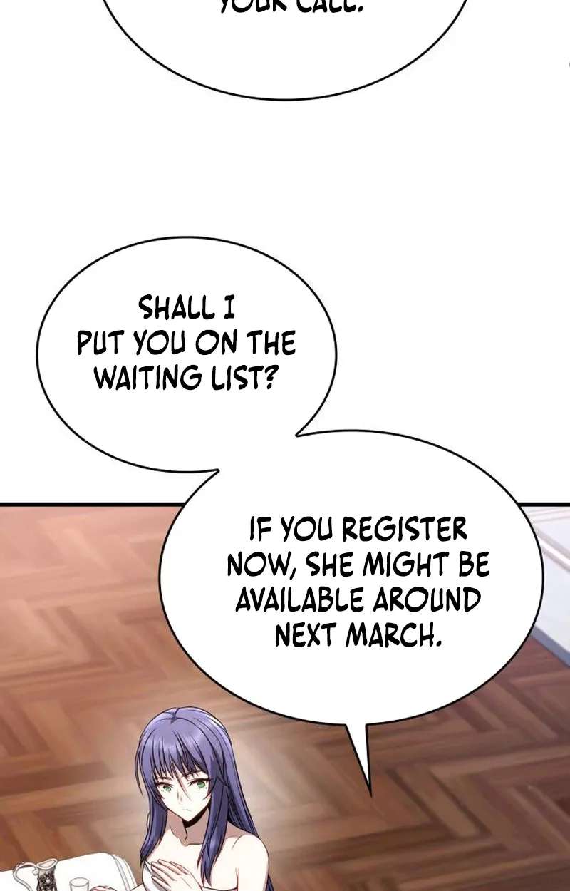 I'm Quitting Everything and Selling Cola Chapter 14 - page 59