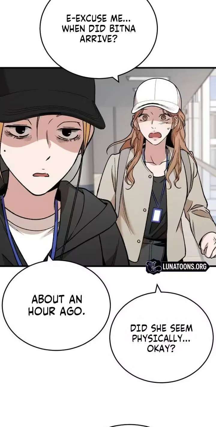 The house you live in Chapter 56 - page 4