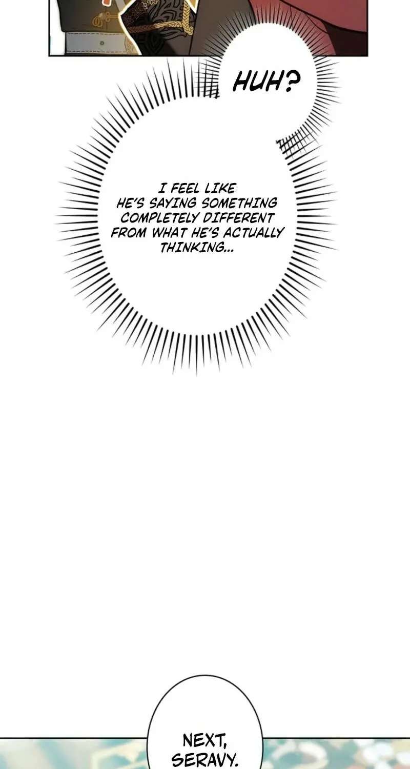 I Was Supposed to Be a Stalker Lady, but Somehow I’m Being Adored Instead Chapter 50 - page 46