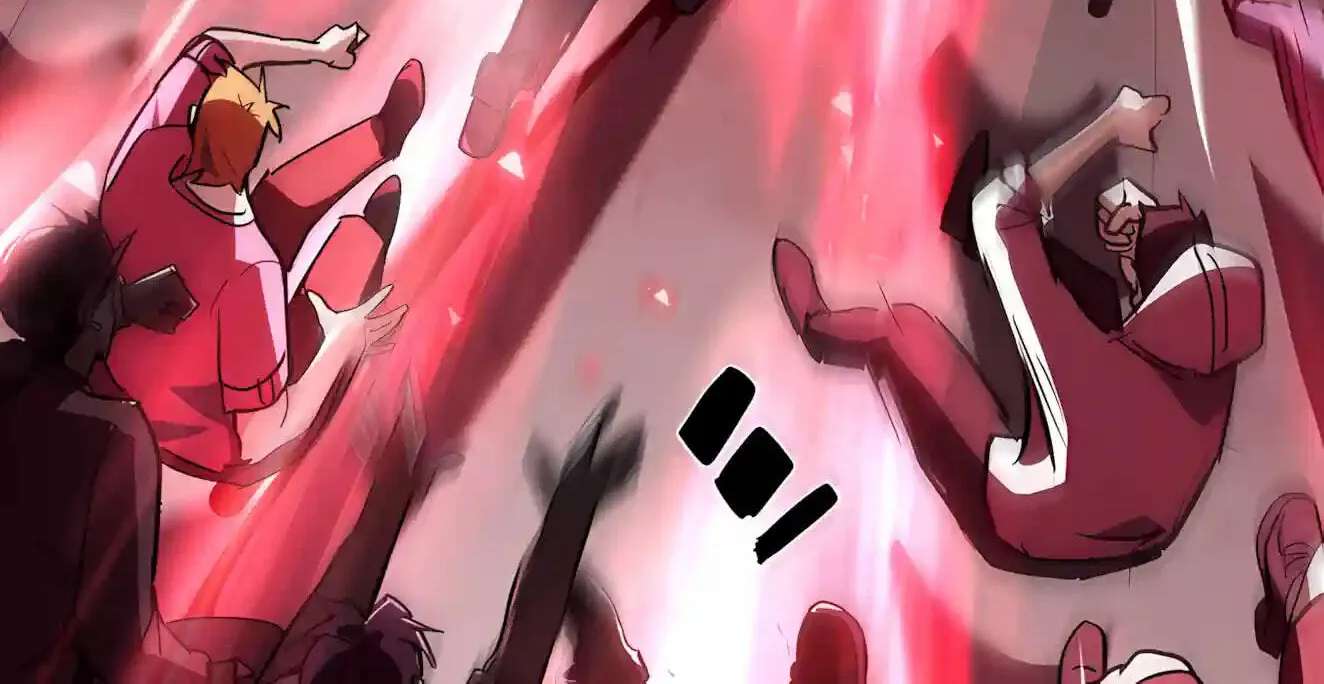 High-Martial World: One Hand to Overwhelm Three Thousand Emperors! Chapter 64 - page 68
