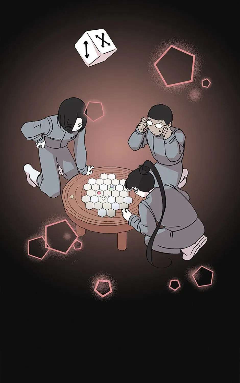 A Married Killer Chapter 164 - page 80
