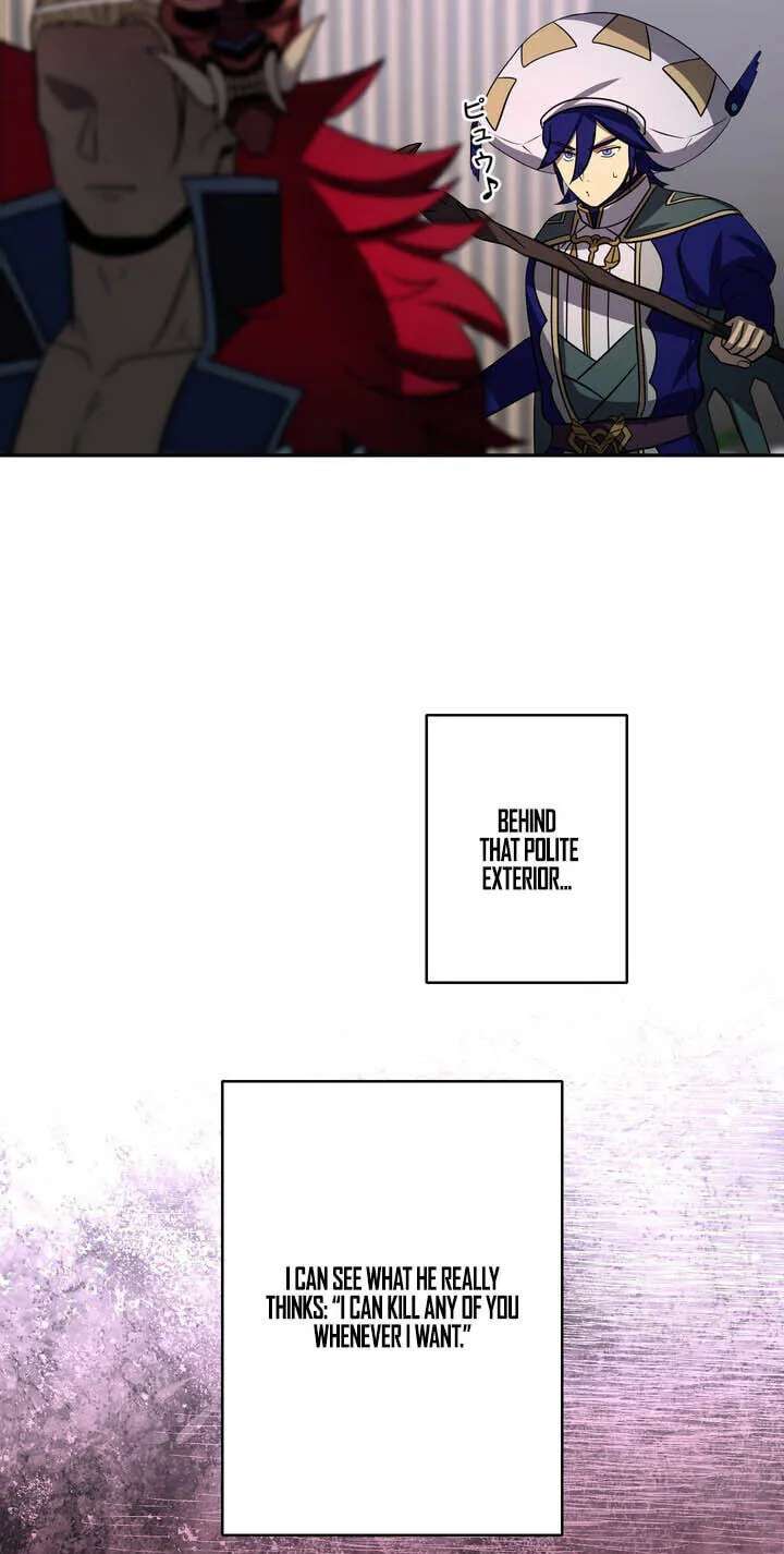 Nishuume Boukensha wa Kakushi Class "Juuryoku Tsukai" de Saikyou Omezasu Chapter 205 - page 24
