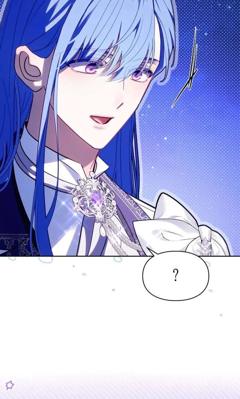 Baby Prisoner of the Winter Castle Chapter 106 - page 59