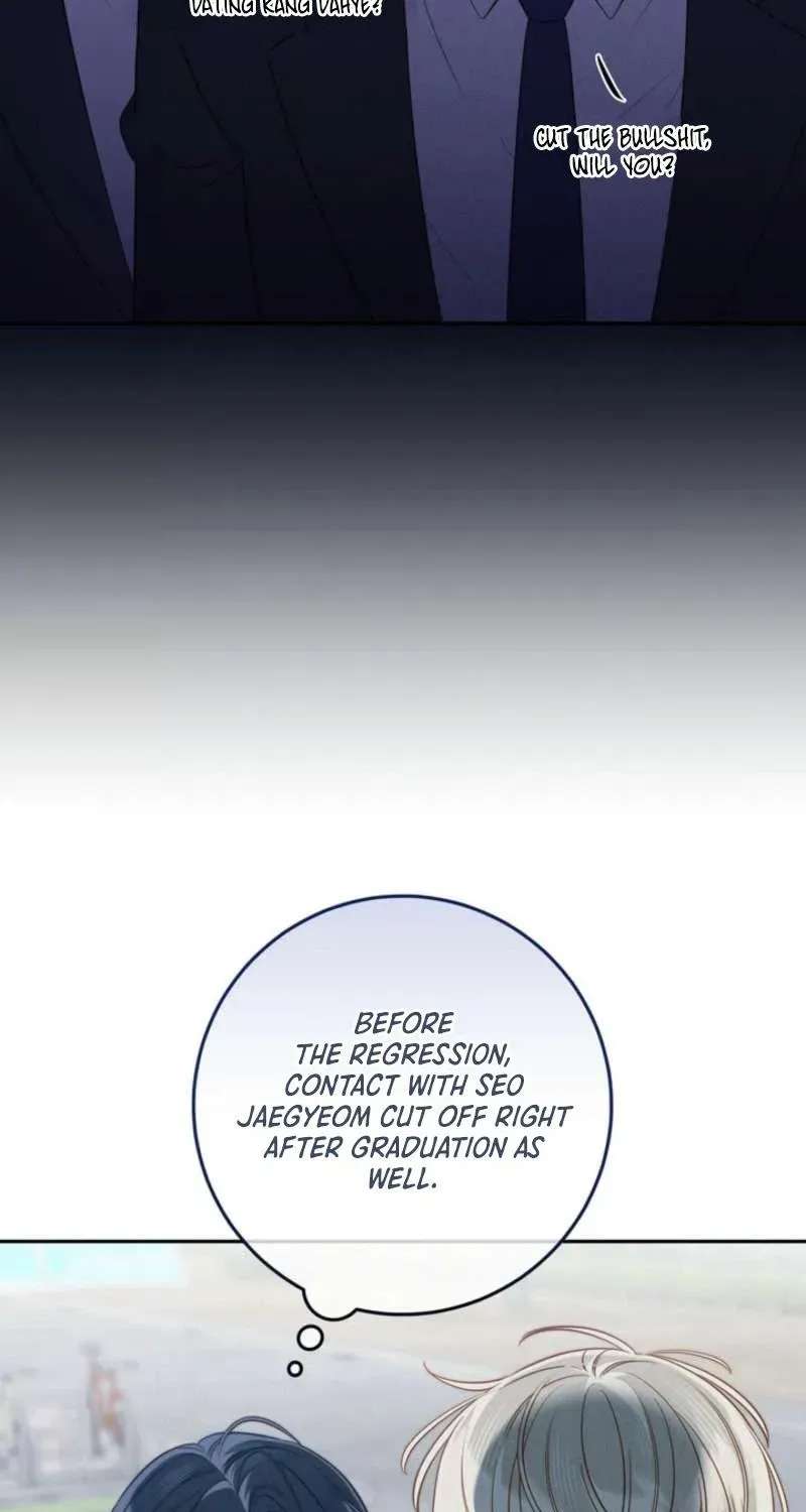 The Top Student Hides Her Regression Chapter 2 - page 37