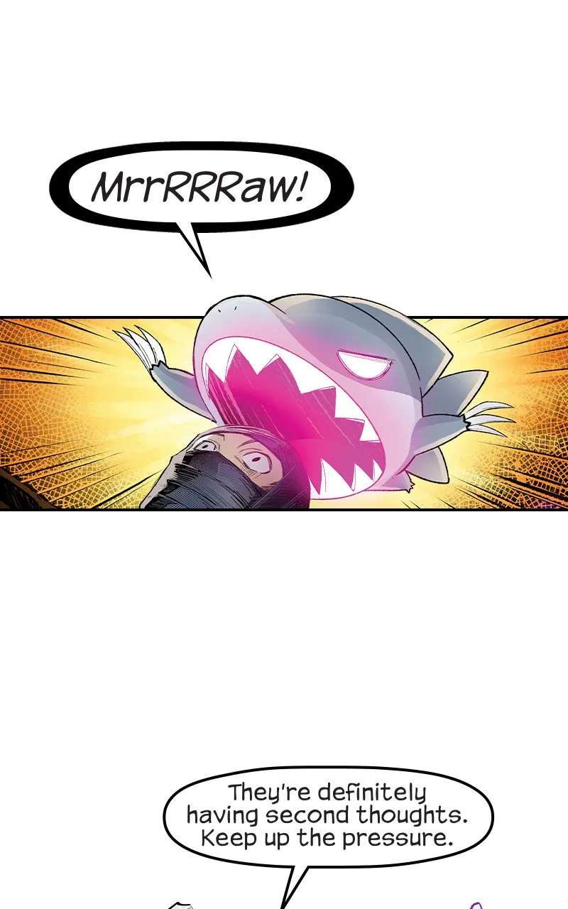 Jeff the Land Shark Chapter 6 - page 13